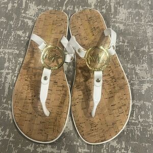 Micheal Kors sandals